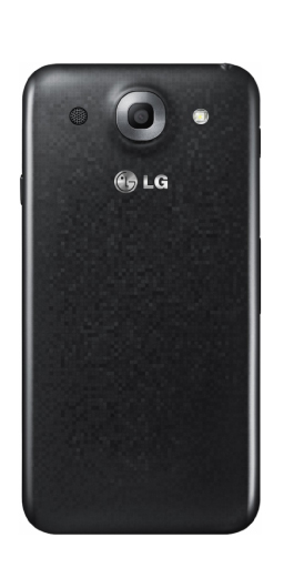 LG Optimus GPro
