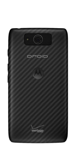 Motorola Droid Maxx
