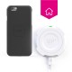 Wall wireless charger - iPhone 6/6S - Up' wireless charging - Exelium Store