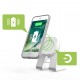 Station de charge sans-fil bureau - iphone 7 Plus - charge sans fil up' - store Exelium