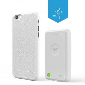 Power bank wireless charging - iPhone 6/6S