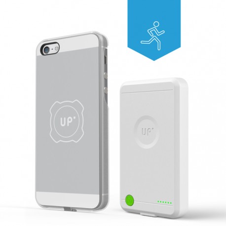 Wireless Power bank for iPhone 5/5S/SE