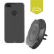 Chargeur sans fil voiture grille d'aération - iPhone 7 Plus - charge sans fil up' - store Exelium