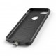 Chargeur sans fil voiture grille d'aération - iPhone 7 - charge sans fil up' - store Exelium