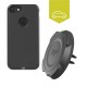 wireless charging car air vent - iPhone 7 - Up' wireless charging - Exelium Store