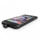 Chargeur sans fil voiture grille d'aération - iPhone 6/6S - charge sans fil up' - store Exelium