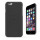 Chargeur sans fil voiture grille d'aération - iPhone 6/6S Plus - charge sans fil up' - store Exelium