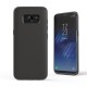 Coque magnétique charge sans fil - Galaxy S8 - charge sans fil up' - store Exelium