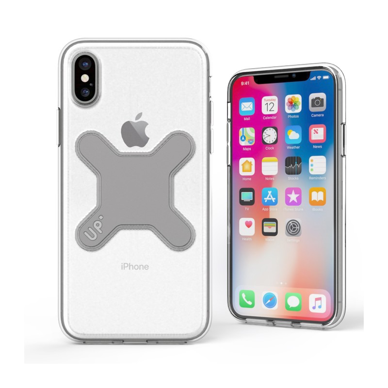 coque support magnetique iphone xr