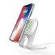 Wireless charging stand - iPhone X / XS