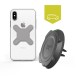 Chargeur sans fil voiture grille d'aération - iPhone 7 - charge sans fil up' - store Exelium
