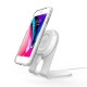 Wireless charging stand - iPhone 8 Plus