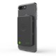 Batterie externe charge sans fil - iPhone 7 - charge sans fil up' - store Exelium