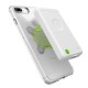 Power bank wireless charging - iPhone 8 Plus