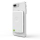 Batterie externe charge sans fil - iPhone 7 - charge sans fil up' - store Exelium