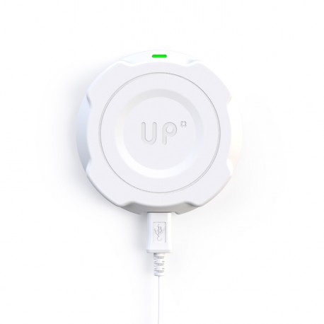 Chargeur sans-fil  - mobiles Qi inclus - charge sans fil up' - store Exelium