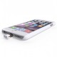 Chargeur sans fil voiture grille d'aération - iPhone 6/6S - charge sans fil up' - store Exelium