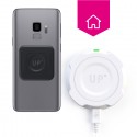 Chargeur à induction mural - Charge sans-fil Galaxy S9 / S9 Plus