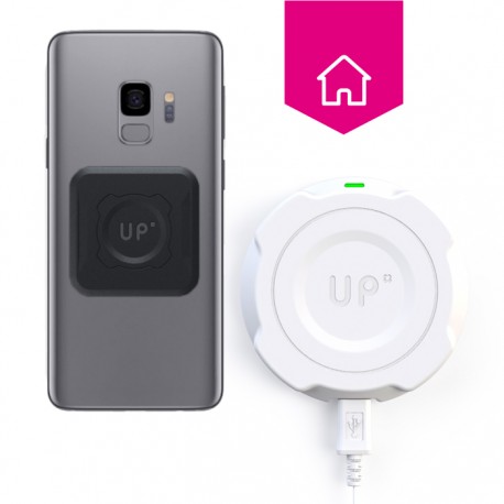 wireless charger - Galaxy S9 / S9 Plus - Up' wireless charging - Exelium Store