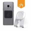 Galaxy S9 / S9 Plus - Desk kit wireless charging