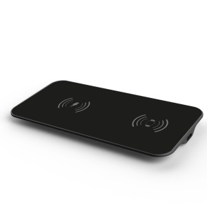 Multiple charge pad - wireless charging