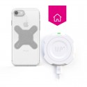 Chargeur à induction mural- Charge sans-fil iPhone SE (2020)