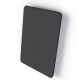 iPad Air case wall mount holder
