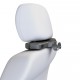 7 to 13 inch tablets holder mount for car headrest
