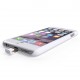  Coque magnétique charge sans-fil - iPhone 6/6S - charge sans fil up' - store Exelium