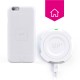 Wall wireless charger - iPhone 6/6S - Up' wireless charging - Exelium Store