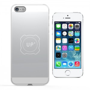  Coque magnétique charge sans-fil - iPhone 5/5S/SE - charge sans fil up' - store Exelium