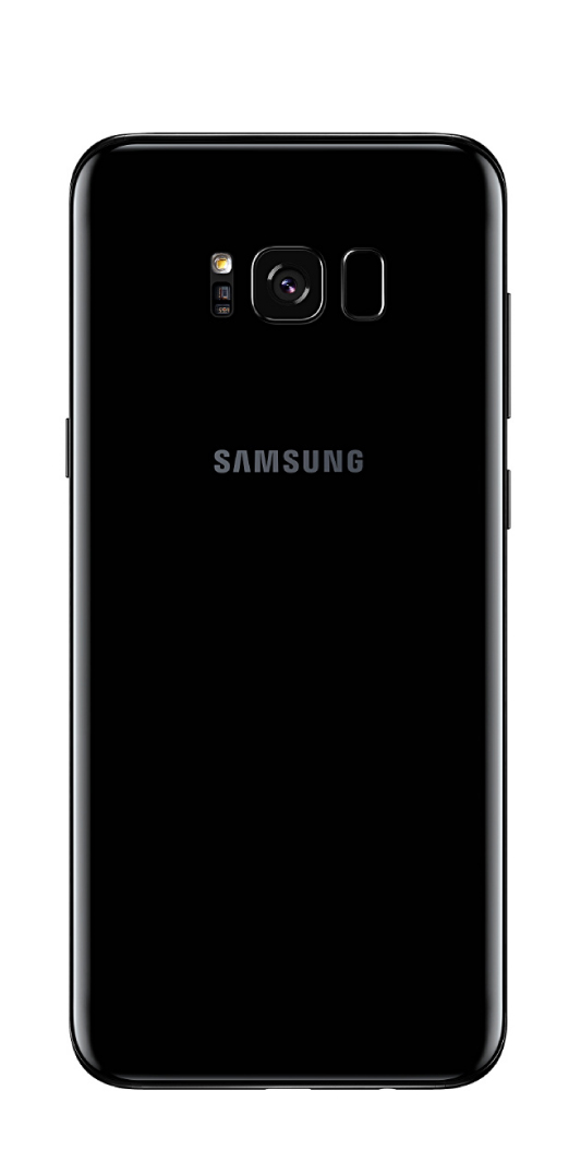 Samsung Galaxy  S8