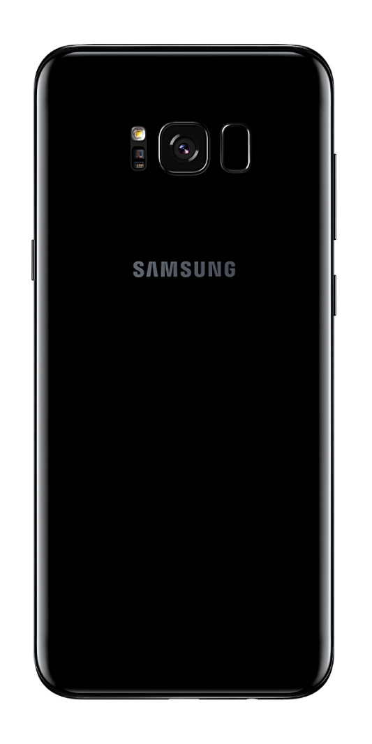 Samsung Galaxy  S8 Plus