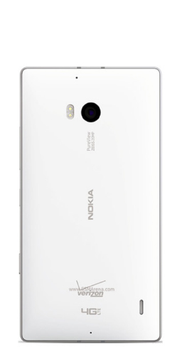 Lumia ICON