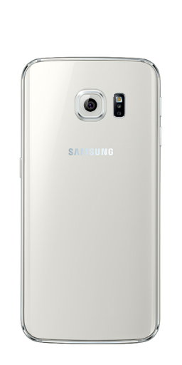 Samsung Galaxy  S6 Edge